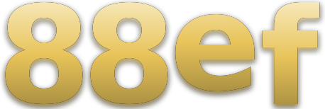 88ef logo